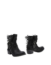 NYLO ANKLE BOOT,44739475WN 15