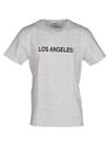 APC A.P.C. T-SHIRT LOS ANGELES H,10539886