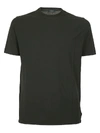 ZANONE CLASSIC T-SHIRT,10540051