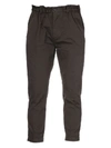 DSQUARED2 2 TAPERED CHINO TROUSERS,10540312