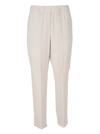 PESERICO TROUSERS WITH DRAWSTRING,10540564