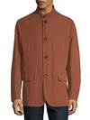 Luciano Barbera Classic Jacket