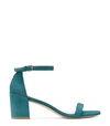 STUART WEITZMAN THE SIMPLE SANDAL