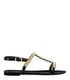 STUART WEITZMAN THE JELROSE SANDAL