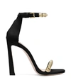 STUART WEITZMAN THE ROSIST SANDAL