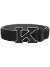 KITON LOGO PLAQUE BELT,USC20PN001130112789489