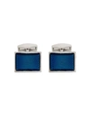 TATEOSSIAN PATTERNED CUFFLINKS,CL558813700512786918