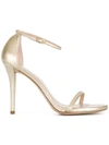 Stuart Weitzman Nudistsong Sandals
