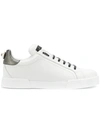 DOLCE & GABBANA CLASSIC DESIGN SNEAKERS,CK1563AH01112786629