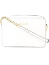 MICHAEL MICHAEL KORS LOGO CROSSBODY BAG,32S4GTVC3L11398373