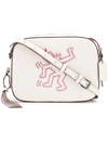 COACH COACH X KEITH HARING CAMERA BAG,2865012780808