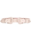B-low The Belt Low The Belt In Pink
