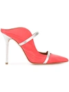 MALONE SOULIERS Maureen mules,MAUREEN12780355