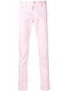 DSQUARED2 DSQUARED2 COOL GUY JEANS - PINK,S71LB0411S3902112785529