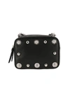 VERSUS MINI BAG SHOULDER BAG WOMEN VERSUS,10541632