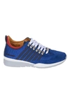 DSQUARED2 NEW RUNNERS SNEAKERS,10541550