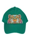 KENZO TIGER CAP,10541510