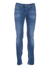 DONDUP GEORGE JEANS,10541429