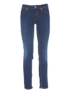 DONDUP GAYNOR JEANS,10541240