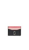 MARC JACOBS CARD CASE