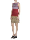 MISSONI LUREX DRESS,10541921