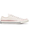 CONVERSE CHUCK TAYLOR ALL STAR 70 VINTAGE CANVAS SNEAKERS,142338C12451903