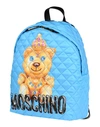 MOSCHINO Backpack & fanny pack,45369399HF 1