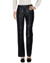 MOSCHINO Casual pants,13057813NS 4