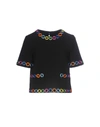 MOSCHINO BLOUSES,38680409VR 5