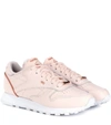 REEBOK CLASSIC LEATHER SNEAKERS,P00281216-2