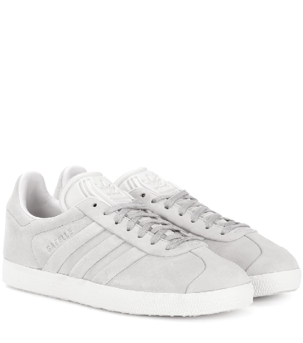 adidas originals gazelle stitch and turn women's