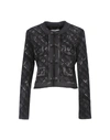 MOSCHINO SUIT JACKETS,41727174HK 6