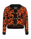 MOSCHINO SUIT JACKETS,49278538KV 3