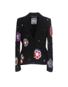 MOSCHINO BLAZERS,49286064NL 3