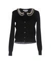 MOSCHINO Cardigan,39778757UA 6