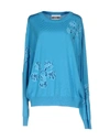 MOSCHINO SWEATERS,39796873FE 4