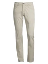 7 FOR ALL MANKIND Total Twill the Straight Slim Chinos