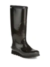 SOREL Joan Glossy Tall Rain Boots