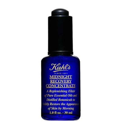 Kiehl's Since 1851 Kiehl's Midnight Recovery Concentrate (25 Ml) In White