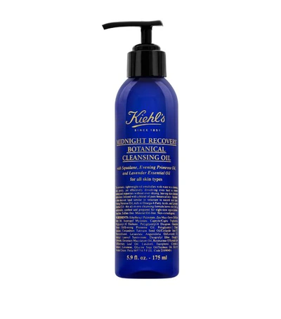 KIEHL'S SINCE 1851 KIEHL'S MIDNIGHT RECOVERY CLEANSING OIL,15063685