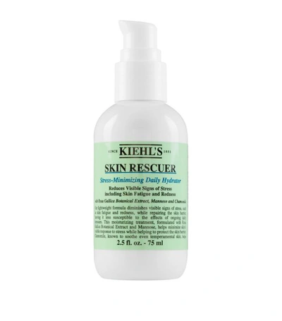 Kiehl's Since 1851 Skin Rescuer Stress-minimizing Daily Hydrator, 2.5 oz In White
