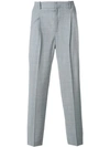 FAITH CONNEXION TAILORED TAPERED TROUSERS,M1519T0003112778588