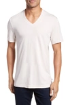 JAMES PERSE SHORT SLEEVE V-NECK T-SHIRT,MLJ3352