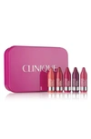 CLINIQUE CHEERS TO CHUBBY SET - NO COLOR,K3GCY7