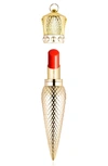 CHRISTIAN LOUBOUTIN SHEER VOILE LIP COLOUR,021383