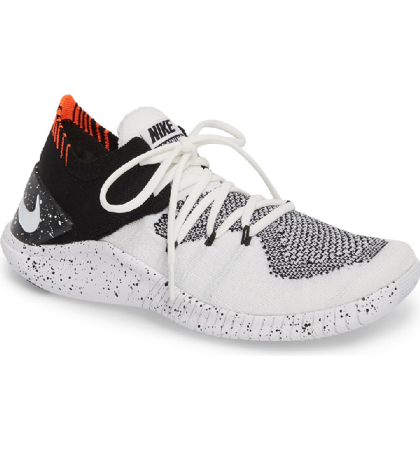 nike women's free tr flyknit 3 training shoes