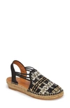 TONI PONS 'NOA' ESPADRILLE SANDAL,NOA-LS