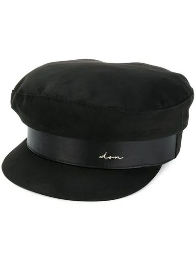 Don Paris 水手帽