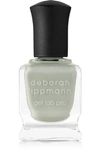 DEBORAH LIPPMANN GEL LAB PRO NAIL POLISH - LOST IN A DREAM