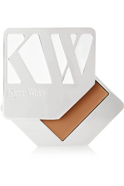 Kjaer Weis + Net Sustain Cream Foundation - Lightness In Delicate